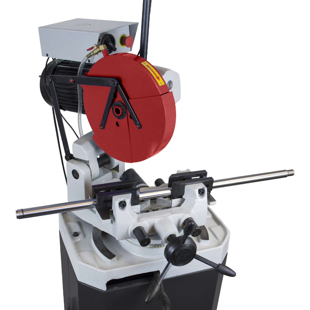 SIP 12 Inch Industrial Circular Metal Saw
